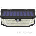 Outdoor Solar Wall Lamp